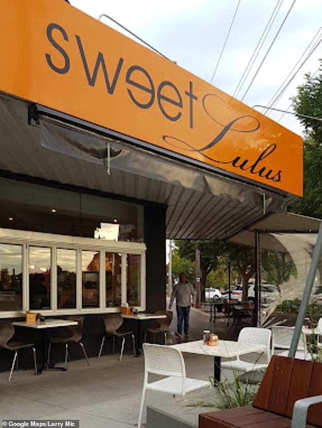 The Sweet Lulus cafe in Melbourne's northwest was rocked by a shooting on Saturday morning, claiming the life of feared underworld figure Gavin 'Capable' Preston