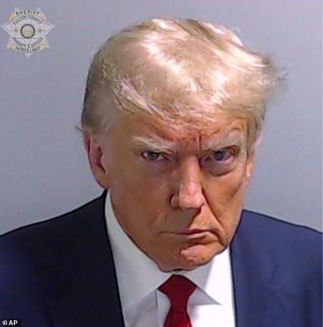 Trump's defense must develop a legal strategy even as millions of documents are handed over by prosecutors while he also faces criminal charges in other jurisdictions, including Georgia, where the former president had his mugshot taken.