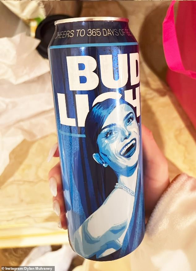 Bud Light's historic decline came after it teamed up with transgender influencer Dylan Mulvaney for a marketing campaign