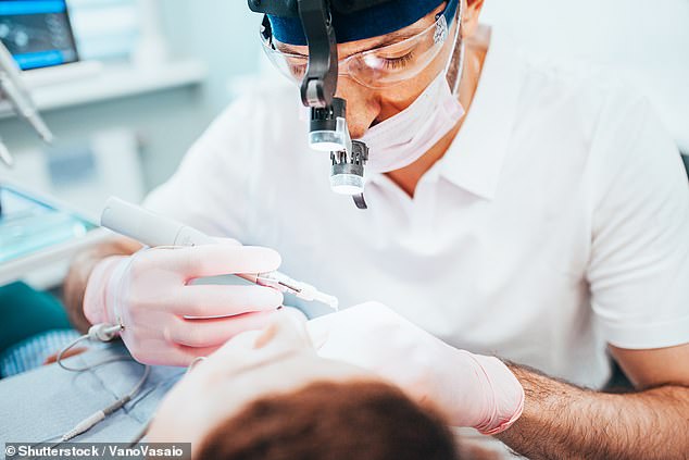 There is a possibility that NHS dentists will no longer exist by 2030, says Oral Health Foundation