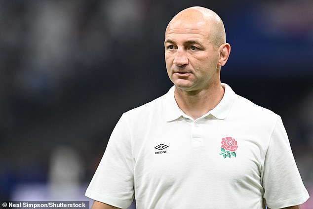 Steve Borthwick's England side found reserves of belief and drive that few knew they had