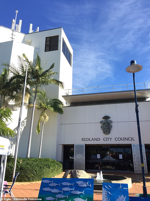 Redland City Council buildings are also part of the native title claim being decided by the Supreme Court