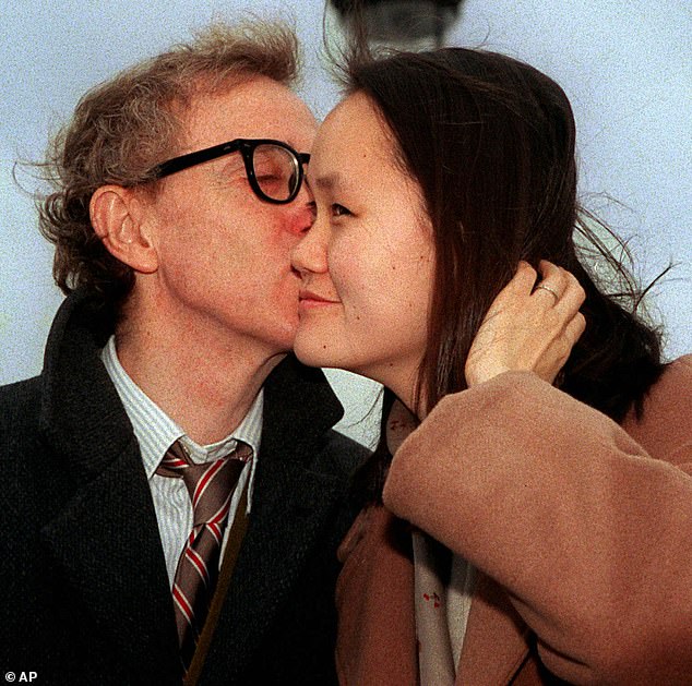 Soon-Yi continued to support Woody amid allegations of sexual abuse against his child, Dylan Farrow, claiming that Allen touched her inappropriately in August 1992.