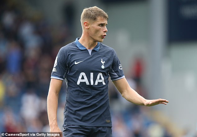 Postecoglou's Spurs revolution has seen players like Micky Van de Ven flourish in a revamped defense