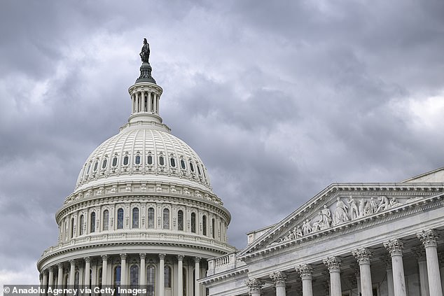 There are twelve annual government spending bills that must be passed by both the House of Representatives and the Senate before funding runs out at midnight on September 30.