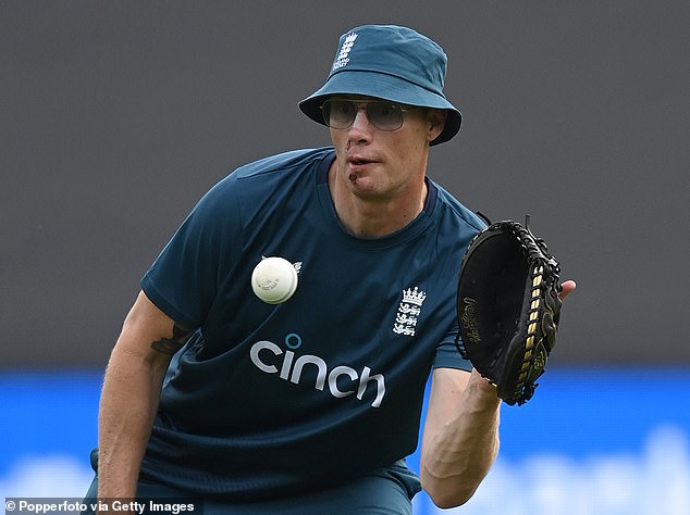 Flintoff returned to English cricket this week after joining the coaching staff as a mentor.  His return prompted messages of support from former teammate Kevin Pietersen