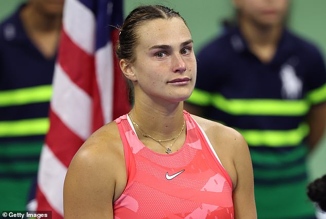 1694419445 447 Judy Murray slams the US Open over showing Aryna Sabalenkas