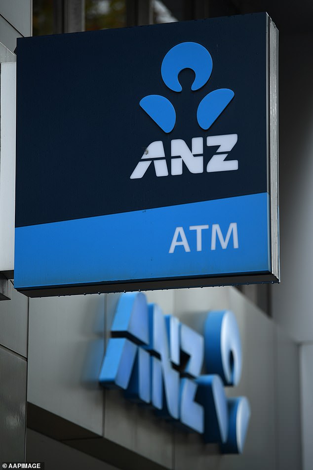 ANZ returned all of Mr Shaw's stolen money after admitting it 'could have done more' to stop the scam