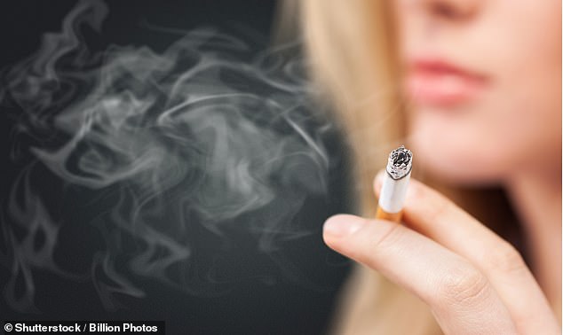 Smoking is the biggest cause of cancer in the world and being smoke-free can prevent 15 types of cancer