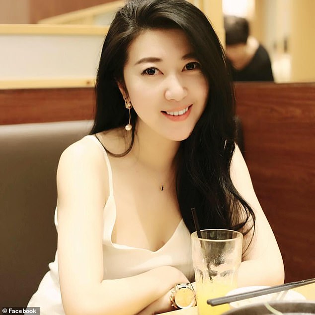 Christine Fang, or Fang Fang, was accused of developing ties with a series of American politicians under the auspices of Beijing's main civilian spy agency.