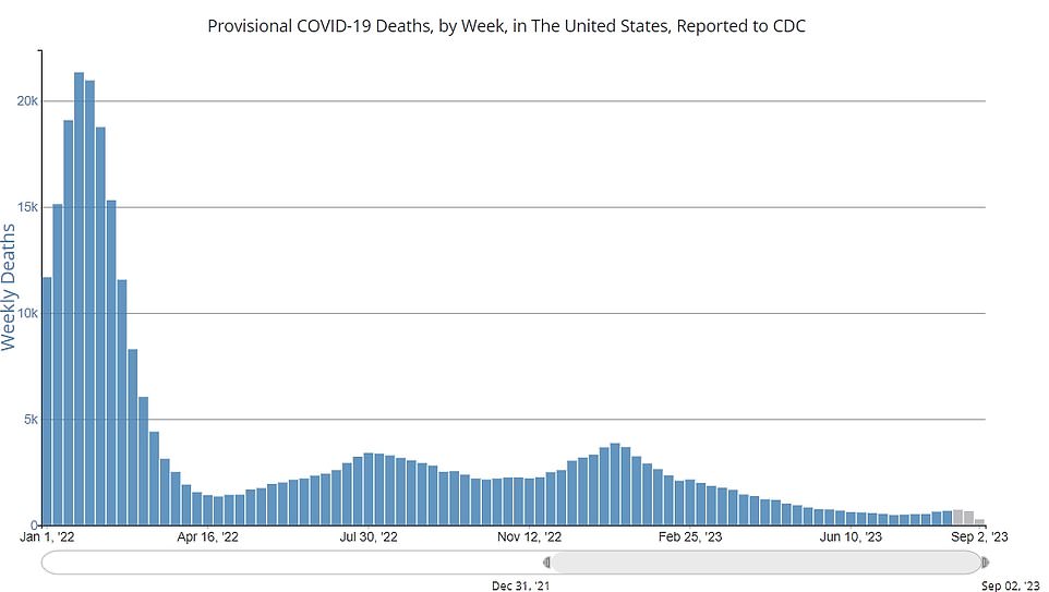 1694448585 784 Has America made itself vulnerable to another deadly Covid wave