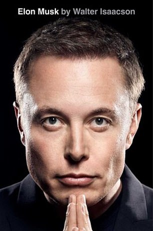 Isaacson's explosive Elon biography will be released in September 2023