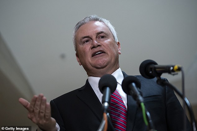 Chairman James Comer has tried to involve President Biden in his son's foreign affairs activities