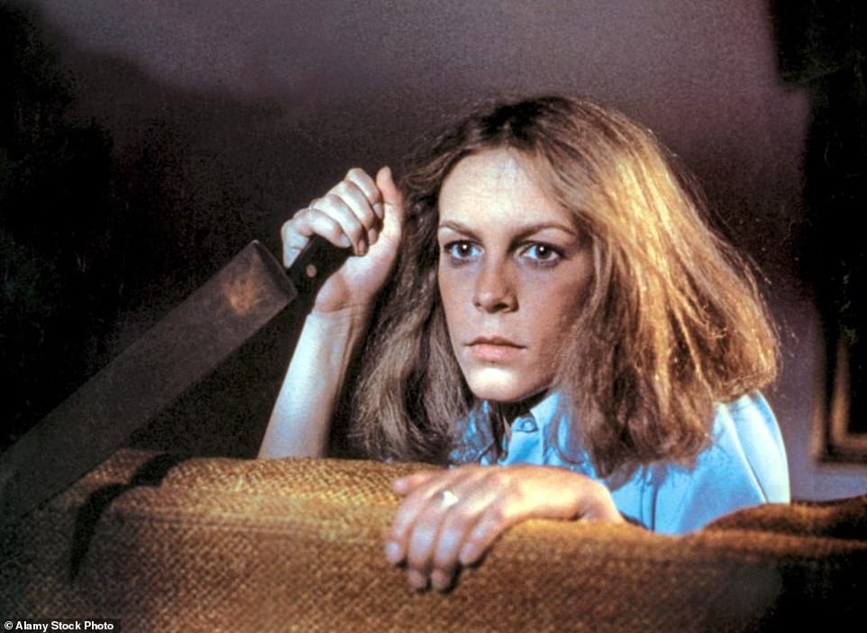 Known as the original 'Scream Queen', Curtis has had a long and legendary role in the Halloween film franchise, starring in seven of the thirteen Halloween films.