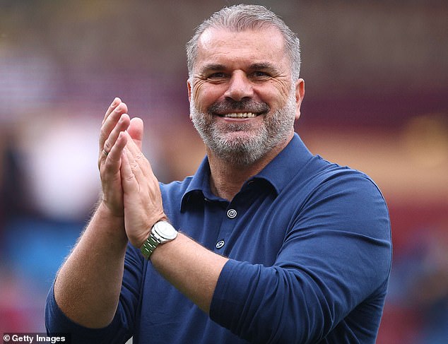 Postecoglou has shown how managers from outside Europe can thrive in Britain