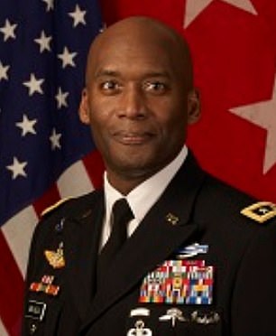 Lt. Gen. Xavier Brunson said the Army has developed a new pre-training program to help young recruits get up to speed before enrolling in the armed forces.