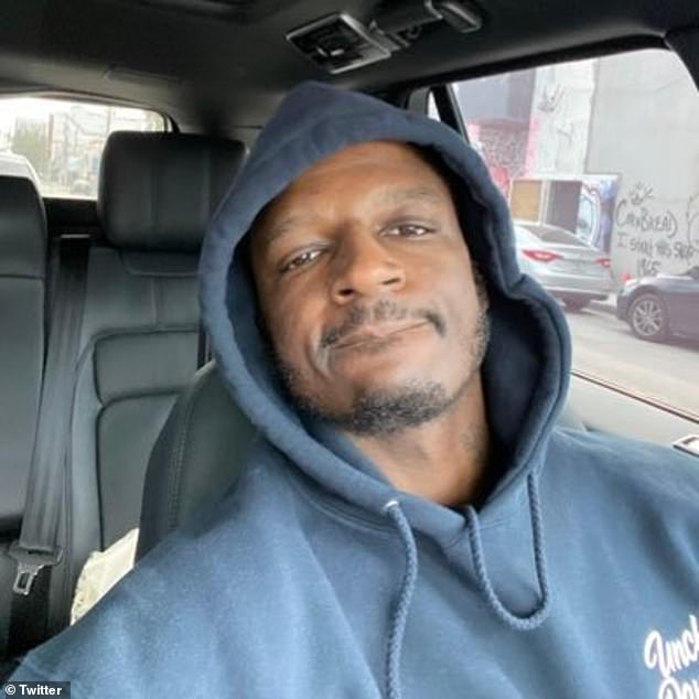 Offended: The 34-year-old rapper (born Rakim Athelaston Mayers) was sued for defamation by former ASAP Mob member ASAP Relli (born Terell Ephron), via TMZ