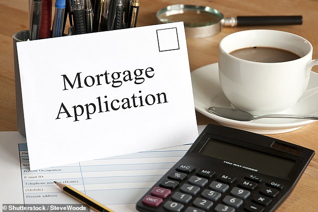 Mortgage Dilemma: The majority of lenders will accept applications with up to two tenants living in the property