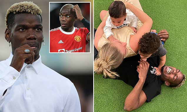 1694507663 929 Man United news LIVE Former Red Devils star Paul Pogba