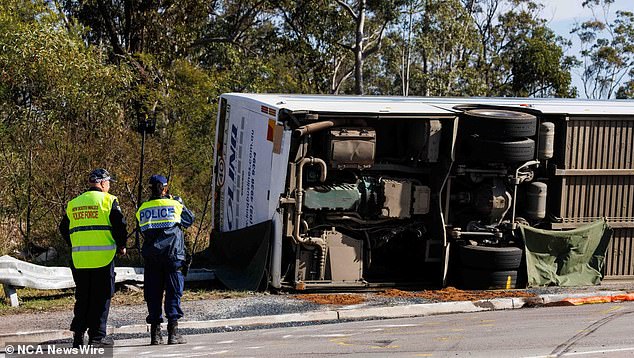 The public commemoration will take place at Singleton Showground on October 21, hoping to bring together those affected by the accident, including survivors and loved ones of the dead, with first responders, NSW Premier Chris Minns said.