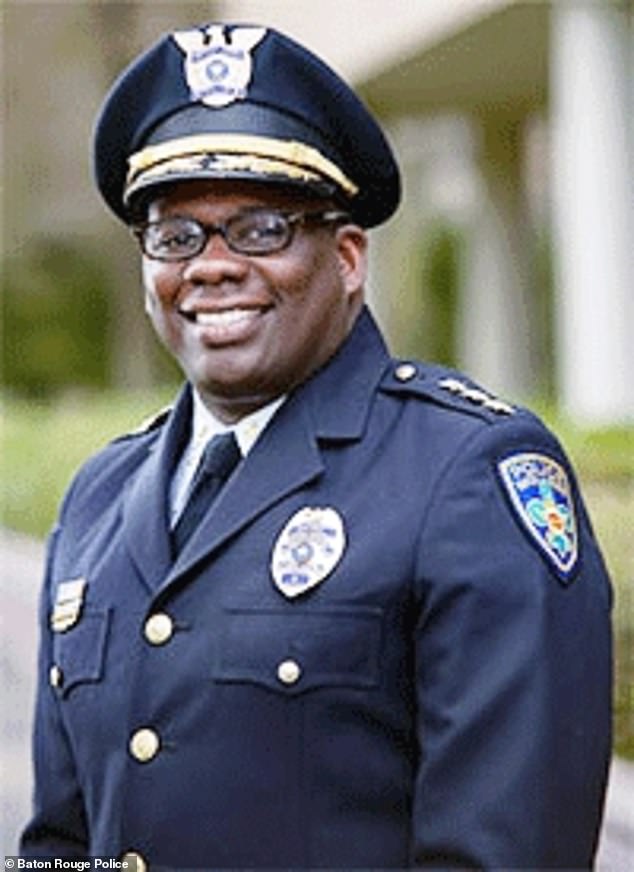 Murphy J. Paul Jr., chief of the Baton Rouge Police Department, did not comment.  Police told Craven they could not intervene in a civil dispute because Guerin had his name on some utilities