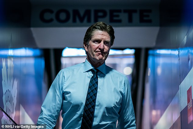 Since stepping down as coach of the Toronto Maple Leafs in 2019, reports emerged of Babcock's adherence to polarizing and outdated coaching techniques.