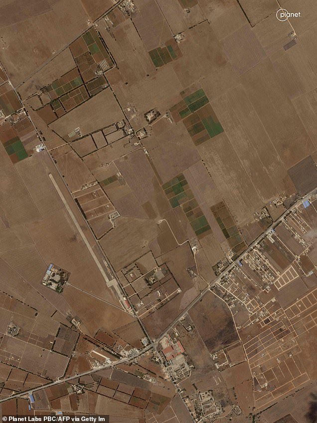 1694602503 316 Before and after satellite images of Libyan floods reveal the