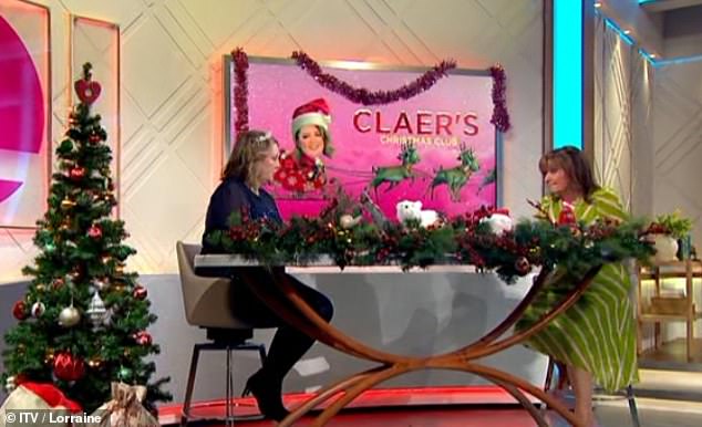 If you want to be ready for Christmas, the best time to start planning is now, a money expert has revealed