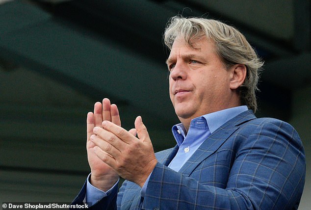 Chelsea have spent almost £1 billion on players since Todd Boehly took charge 18 months ago