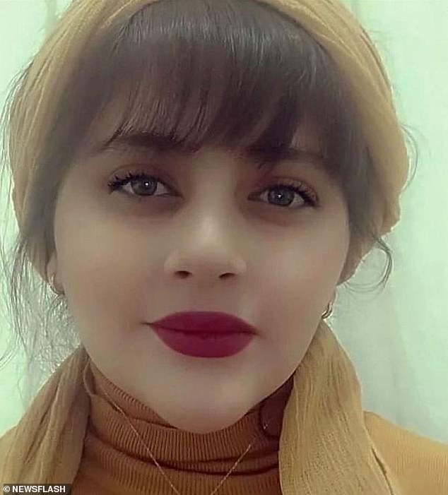 Mahsa Amini, a 22-year-old Iranian Kurdish woman, died last year while in the custody of Iran's 