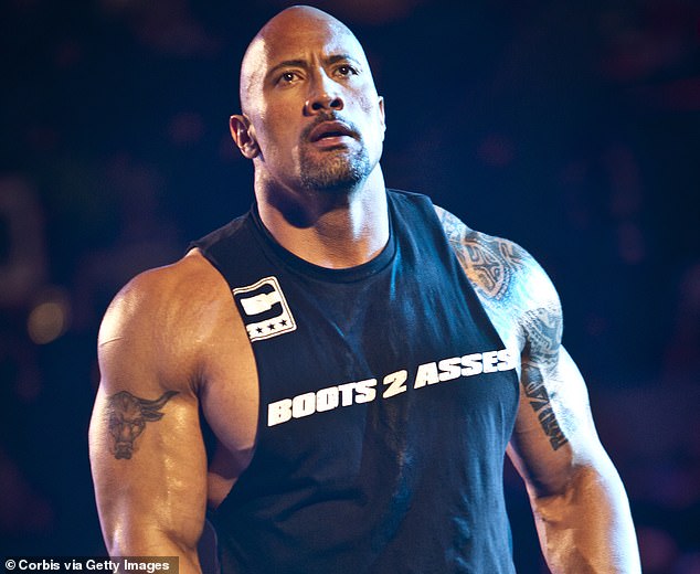 The Rock was a hugely influential wrestler, but Big T insists he was 'rude to some fans'