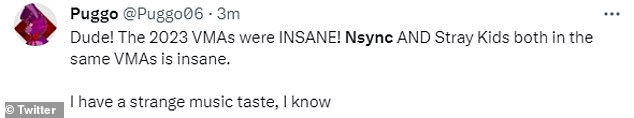 1694628900 284 NSYNC will NOT be reuniting for a tour residency or