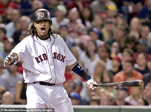 With the Los Angeles Dodgers, Manny Ramirez served a 50-game suspension for violating the PED policy in 2009 and received a second suspension in 2011.