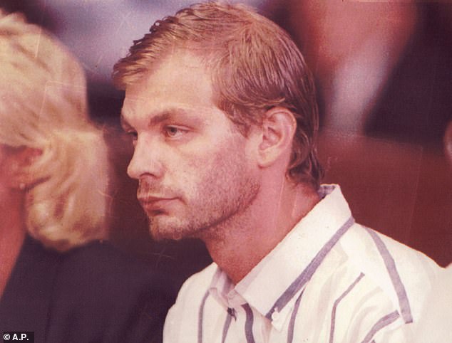 Dahmer, who was already a convicted sex offender, was sent to prison in 1991 after confessing to killing 17 men and boys between the ages of 14 and 33.