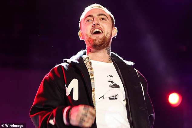 In May of last year, Mac Miller's drug supplier was sentenced to more than 17 years in prison for distributing counterfeit oxycodone laced with fentanyl, which, when combined with cocaine use, caused the rapper's fatal overdose in 2018.