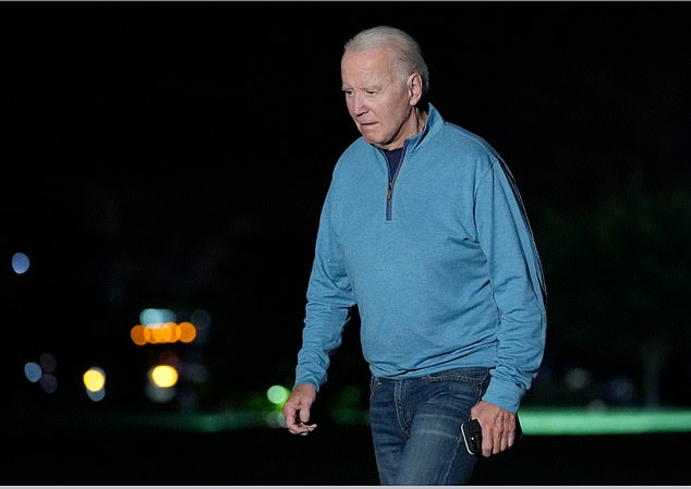 The New York Times and the Washington Post published op-eds on Wednesday labeling 80-year-old President Joe Biden as too old to run for re-election in 2024. Pelosi laughed off their criticism.