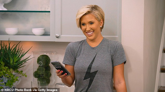 Engagement: As for Savannah Chrisley, she is coming off a two-year engagement to Nic Kerdiles that ended in 2020