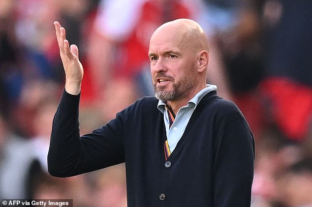 It could cause United manager Ten Hag a headache if Onana goes to the tournament