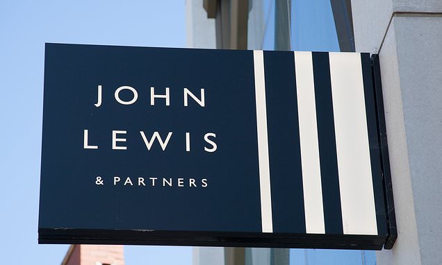 1694678320 778 BUSINESS LIVE John Lewis cuts losses to 55m