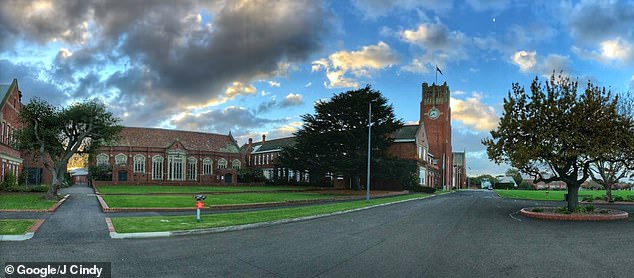 Geelong Grammar is the most expensive school in Victoria and received a $10 million benefit during the pandemic, thanks to the Job Keeper payment.