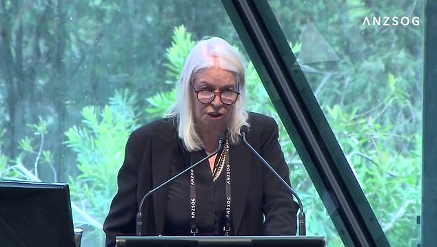 Professor Marcia Langton claimed in a 2019 keynote address that she knew of no Aboriginal Aussies who knew the words of Advance Australia Fair