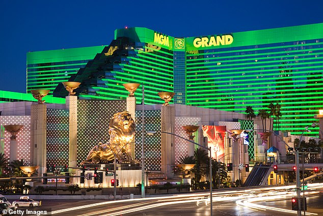 MGM, which appears to have rejected all ransom demands, continues to grapple with the fallout four days after the breach