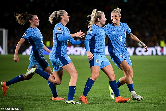 The success of the Lionesses at the European Championships and the World Cup has increased the profile of women's football