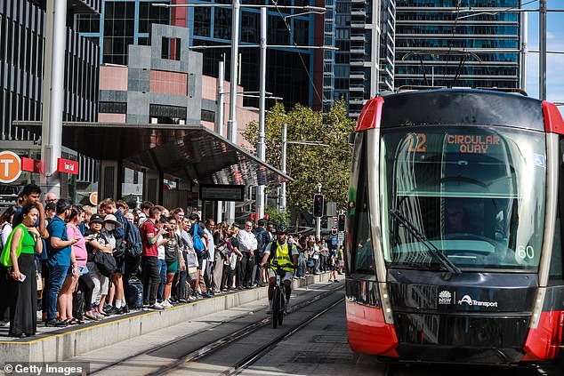 Commuters can travel all day on public transportation, capped at $8.90 on Fridays, including light rail travel