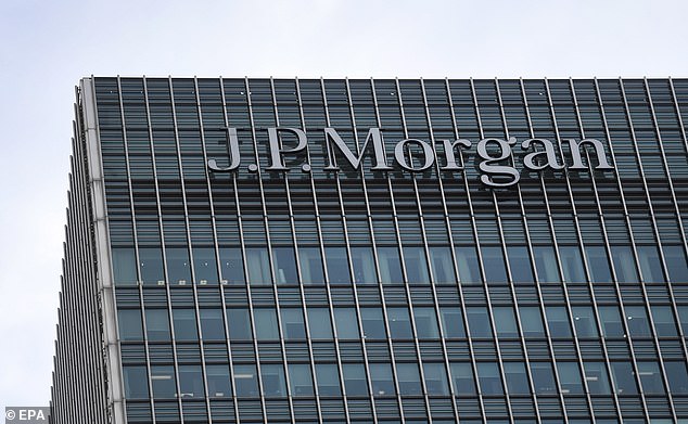 JP Morgan Chase & Co directs its managers to return to the office full-time to be present for 'impromptu meetings' and 'immediate feedback'