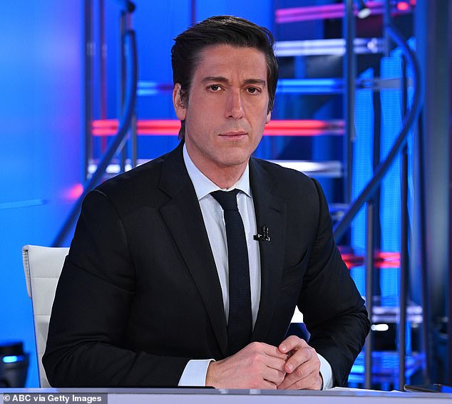 ABC News and its prestigious anchors like David Muir have long been considered major assets in the Disney empire, but Iger appears to be reassessing that