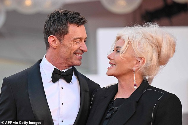 Career: Like Hugh, Deborra-Lee is an actor.  She rose to fame in 1988 with her performance in the Australian drama Shame