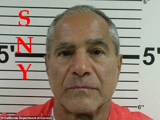 Sirhan has been in prison for 55 years since he shot RfK and five others during the Ambassador Hotel shooting in Los Angeles