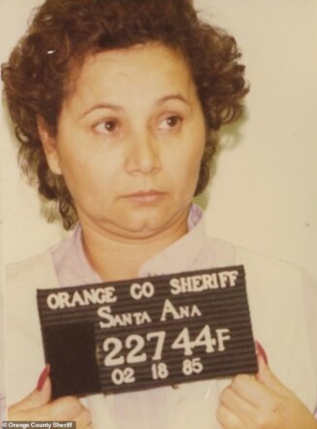 Business began to decline after Griselda was found guilty of drug charges in 1985 and imprisoned