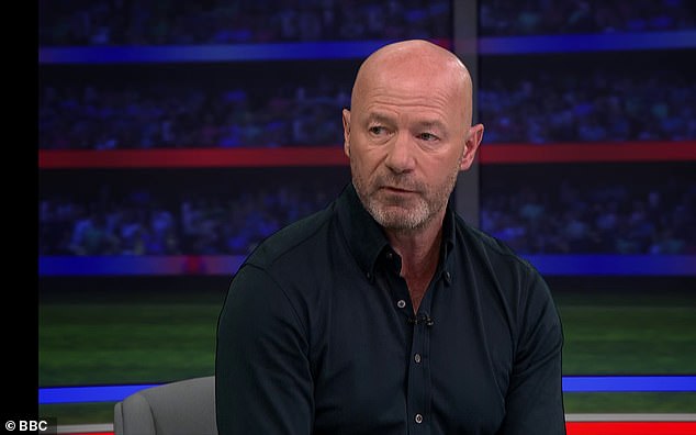 Shearer says Ten Hag and the United fans need clarity over the ownership of the club